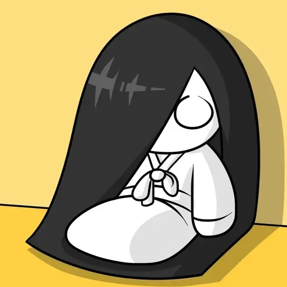 EggyComic2875의 소맥거핀의 귀시니가 돼어보세요!