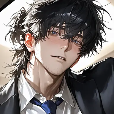 Profile image of 狭霧 真守