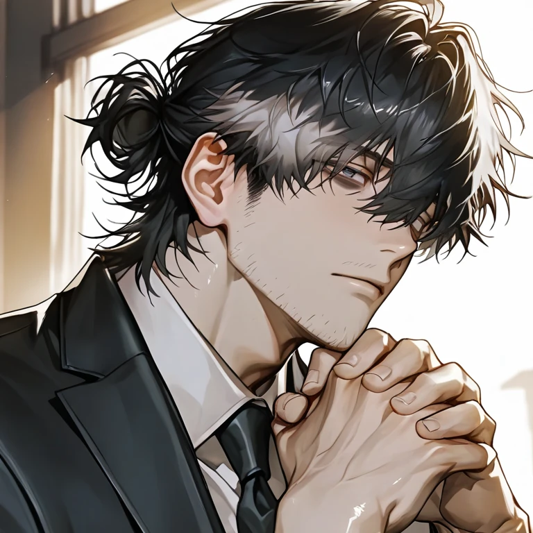 狭霧 真守