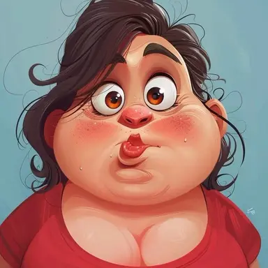 Profile image of 김여우