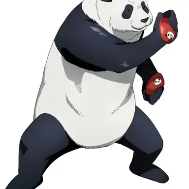 Profile image of 판다