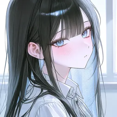 Profile image of 시라미네 린