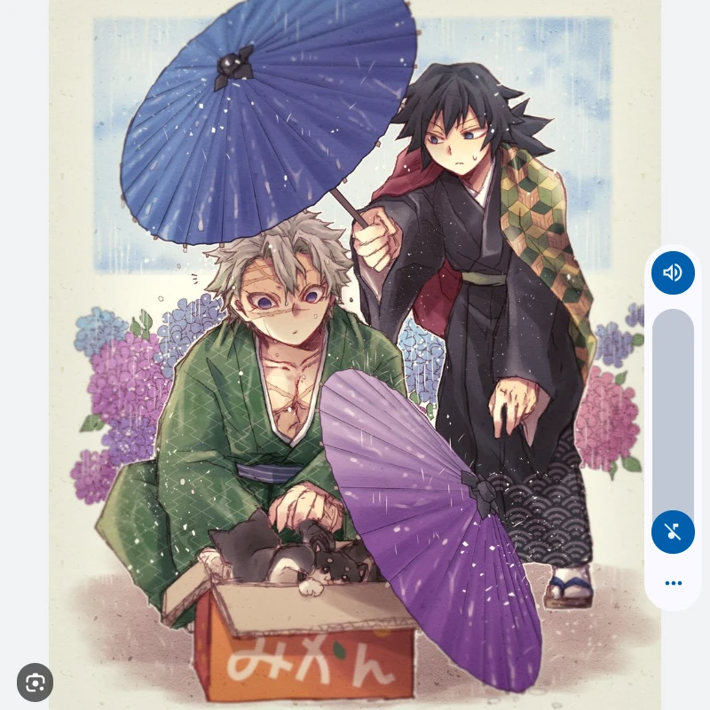 義勇さん。実弥さん