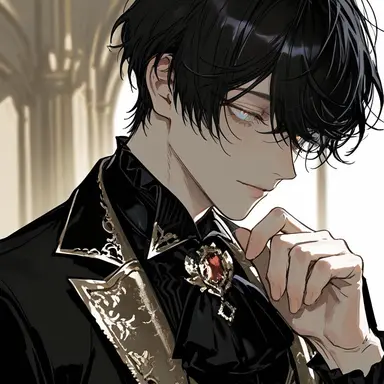 Profile image of ルオン