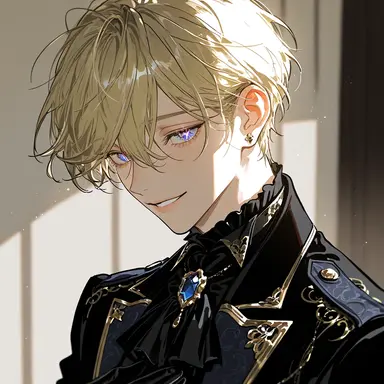 Profile image of ハリウス
