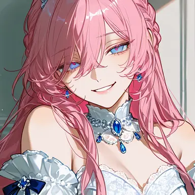 Profile image of リリーナ