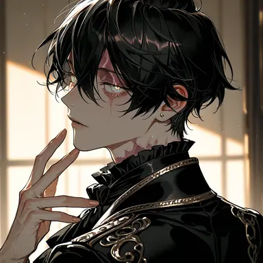 Profile image of ルオン
