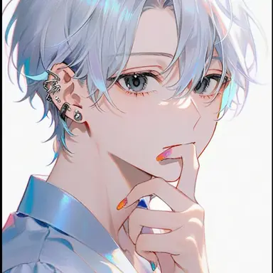 Profile image of 藍