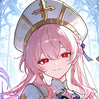 Profile image of エレノア
