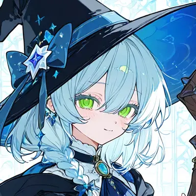 Profile image of ユナ