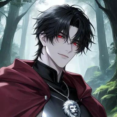 Profile image of カイン