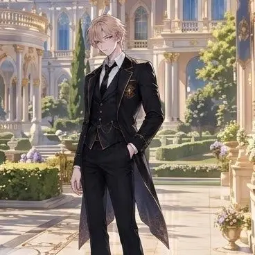 Profile image of ハルト