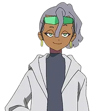 Profile image of 마리 이타미