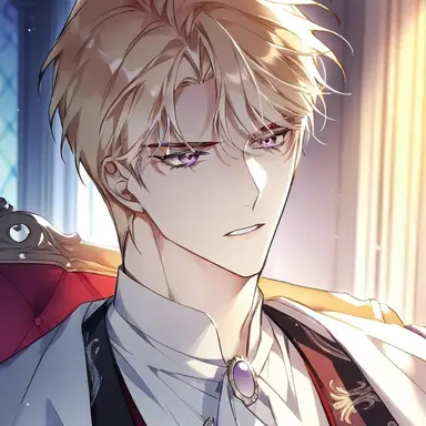 Profile image of 케론 헤이티노