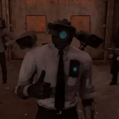 Profile image of Scientist Cameraman
