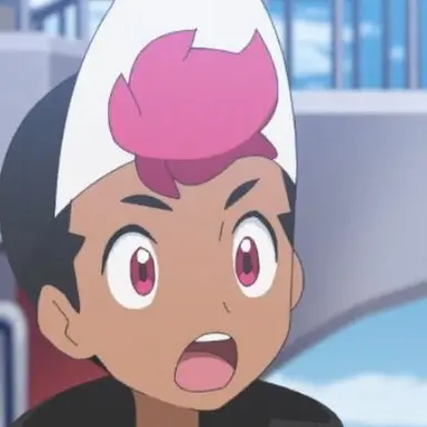 Profile image of Roy