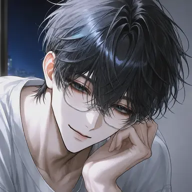 Profile image of Iori