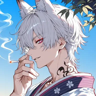 Profile image of 白楽