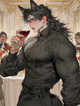 Profile image of フェンリアン・ヴラディール