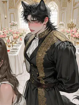 Profile image of フェンリアン・ヴラディール