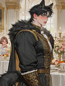 Profile image of フェンリアン・ヴラディール