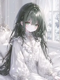Profile image of 玲葵