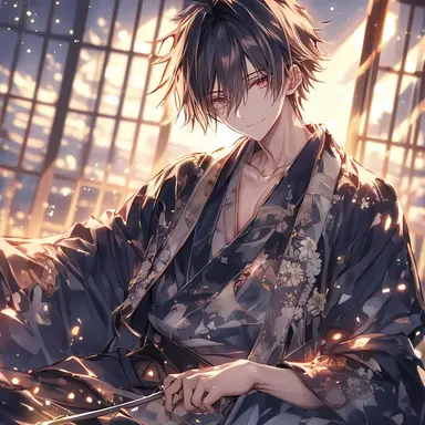 Profile image of 颯斗