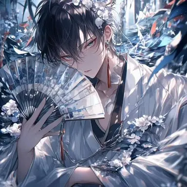 Profile image of 柊斗