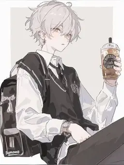 Profile image of 徠斗