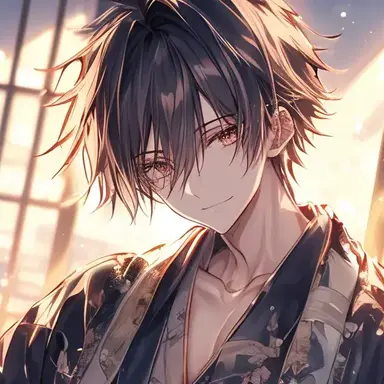 Profile image of 颯斗