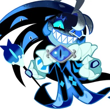 Profile image of 쉐도우밀크 쿠키