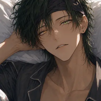Profile image of チェシャ