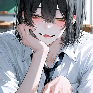Profile image of 花岡   深雪