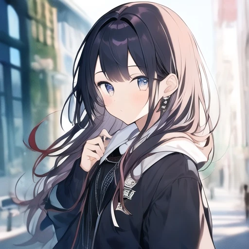 로운