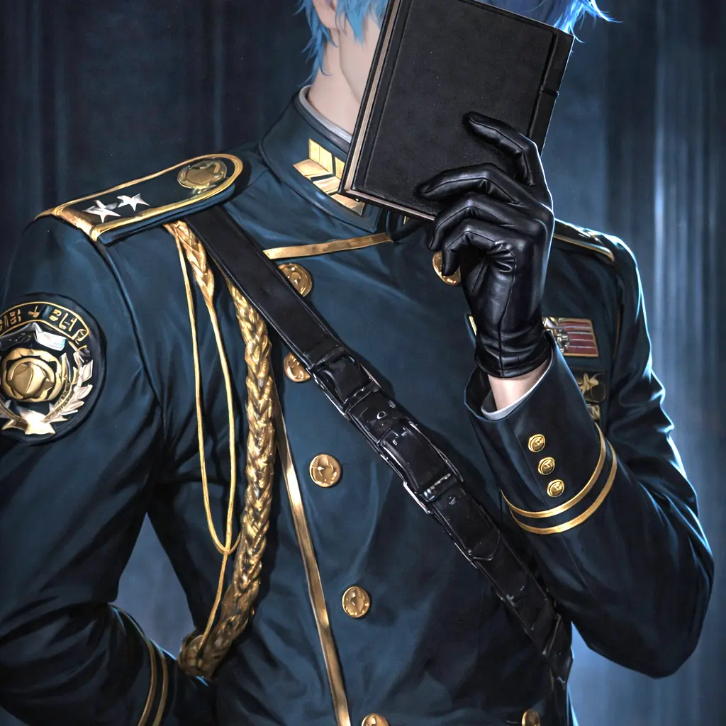 BL_maeooo.joa의 제르바엘 아이젠