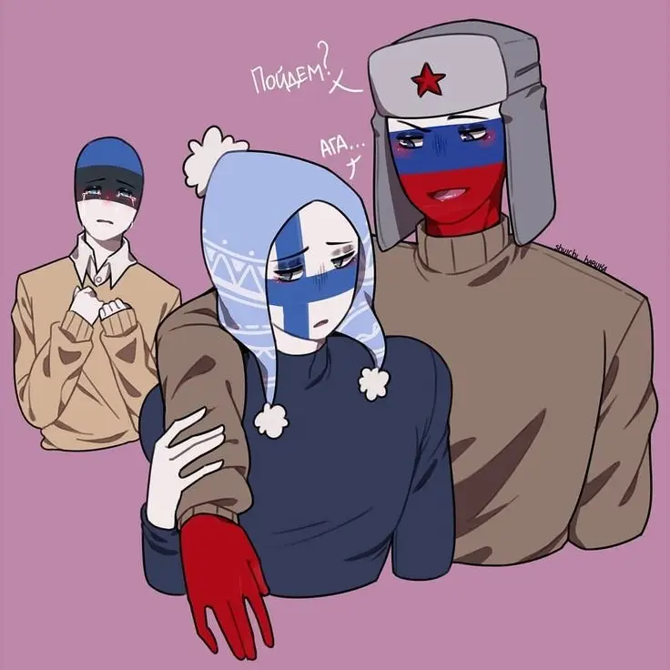 GlassCoin7846의 에스토니아 🇪🇪