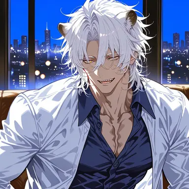 Profile image of リオ