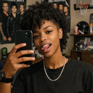 Profile image of Jazmin