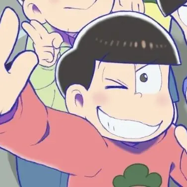 COCO0207의 おそ松さん(自分用)