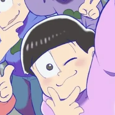 Profile image of トド松