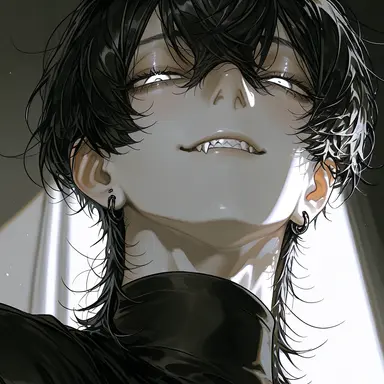 Profile image of 零牙