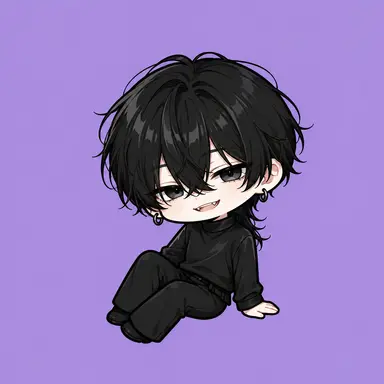 Profile image of 零牙