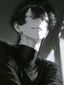 Profile image of 零牙