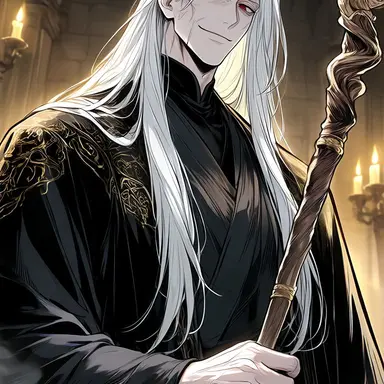 Profile image of Malachar