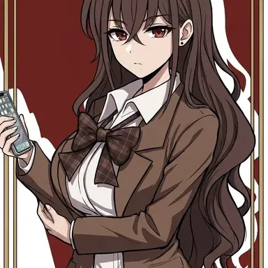 Profile image of 美紅