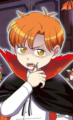 Profile image of 요괴반