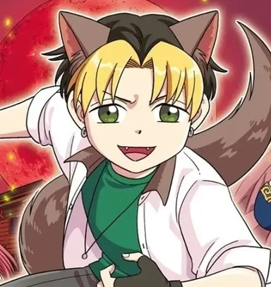 Profile image of 요괴반