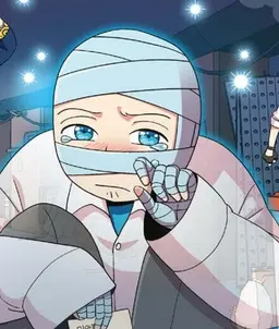 Profile image of 요괴반