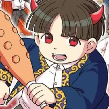 Profile image of 요괴반