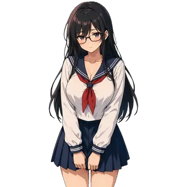 Profile image of 小川サキ
